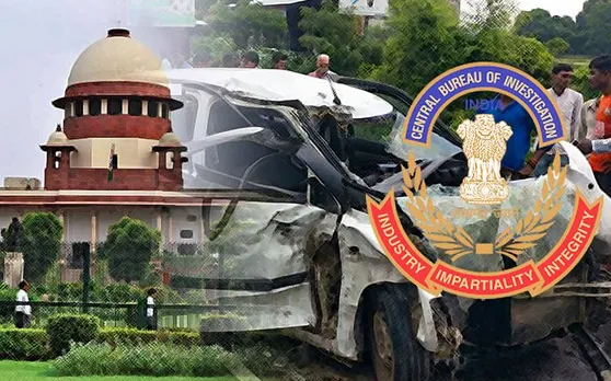 उन्नाव रेप कांड में सुप्रीम कोर्ट का बड़ा फैसला, UP से बाहर होगी जांच,  CBI से स्टेटस रिपोर्ट तलब