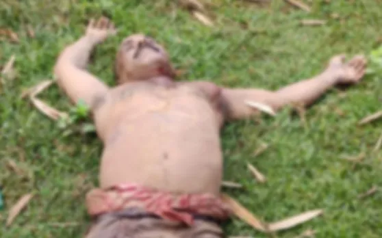 घर में चोरी करने घुसे चोर को ग्रामीणों ने पीट-पीटकर उतारा मौत के घाट, मामला दर्ज