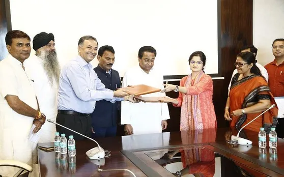 मध्यप्रदेश में अब मुफ्त में होगा बच्चों के हृदय रोग का इलाज, साइन हुआ एमओयू