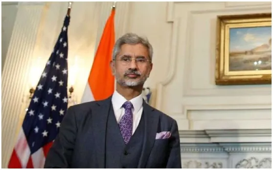 जयशंकर ने थाईलैंड, न्यूजीलैंड, ईयू और जापान के अपने समकक्षों से द्विपक्षीय संबंधों पर चर्चा की