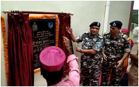 भारत-नेपाल सीमा पर अब पर भी नहीं मार पाएगा परिंदा, SSB के जवान ऐसे करेंगे सुरक्षा