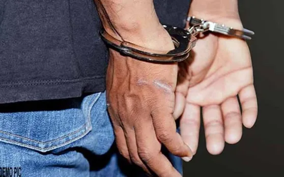 अय्याशी के लिए B.Sc का छात्र लोगों से करता था ठगी, क्राइम ब्रांच ने किया गिरफ्तार