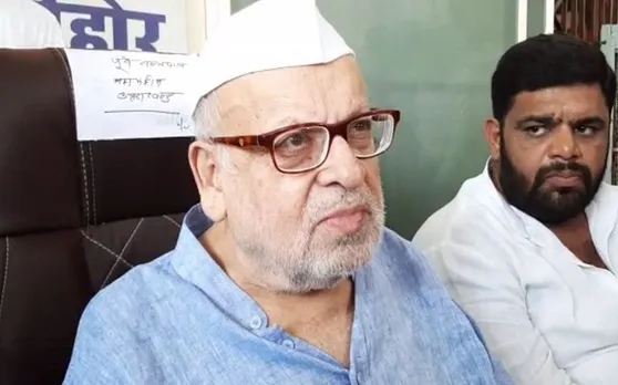 सरकार में बैठे लोग नहीं चाहते मॉब लीचिंग की घटनाएं रुकें, पूर्व राज्यपाल अजीज कुरैशी ने दिया बयान