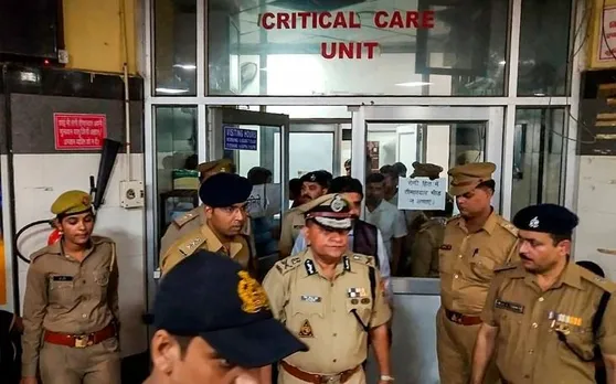 उन्नाव दुष्कर्म कांड: हादसे के बाद मौत से जूझ रही पीड़िता, आज दिल्ली कराया जा सकता है एयरलिफ्ट