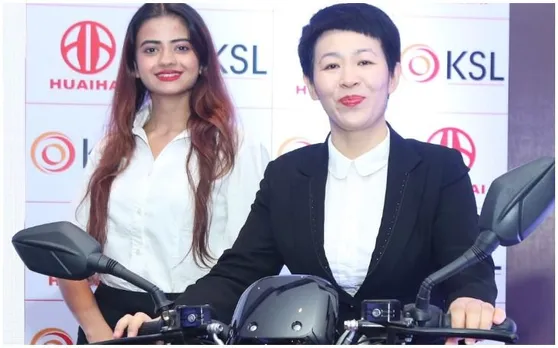 भारतीय इलेक्ट्रिक वाहन बाजार पर चीन की नजर, Huaihai-KSL Cleantech करेंगे 200 करोड़ का निवेश