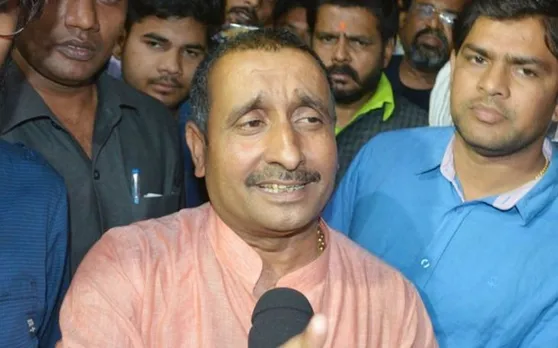 उन्नाव कांड की जांच में तेजी लाएगी CBI, आज आरोपी विधायक कुलदीप सेंगर से कर सकती है पूछताछ