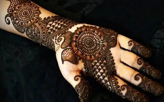 Hariyali Teej 2019: इस हरियाली तीज पर आपके लिए बेस्ट रहेंगी ये मेहेंदी डिजाइन