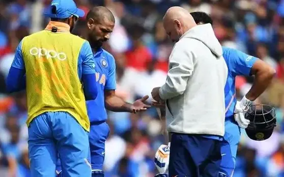IPL 13: दिल्ली कैपिटल्स से जुड़े भारतीय टीम के पूर्व फीजियो, मुंबई इंडियंस ने बदले खिलाड़ी
