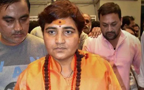 बीजेपी सांसद साध्वी प्रज्ञा की बढ़ सकती हैं मुश्किलें, हाईकोर्ट ने भेजा नोटिस, जानिए क्या है पूरा मामला