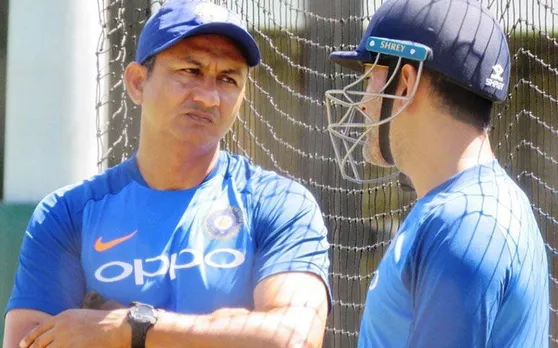 World Cup सेमीफाइनल को लेकर संजय बांगर ने तोड़ी चुप्पी, कहा- धोनी को 7वें नंबर....