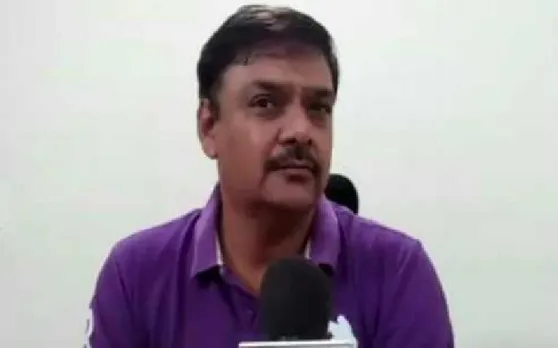 सपा को लगा बड़ा झटका, नीरज शेखर के बाद राज्यसभा सदस्य सुरेंद्र नागर ने दिया इस्तीफा