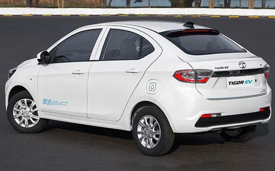 टाटा मोटर्स (Tata Motors) का बड़ा फैसला, टिगोर इलेक्ट्रिक के दाम 80 हजार रुपये घटाए