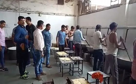 मिलावटखोर के खिलाफ मध्य प्रदेश में रासुका की पहली कार्रवाई
