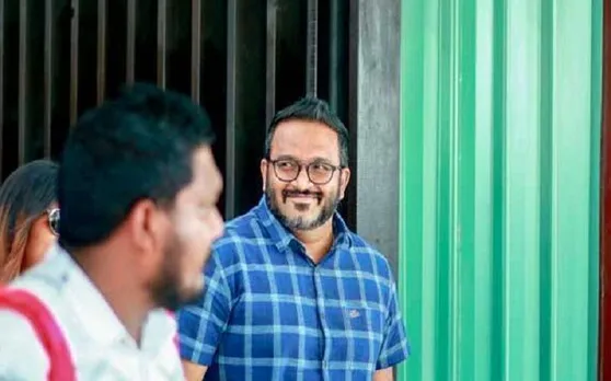 भारत में अवैध घुसपैठ करते धरे गए मालदीव के पूर्व उपराष्ट्रपति, फिर किया गया यह काम