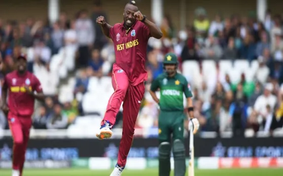 IND vs WI: वेस्टइंडीज को बड़ा झटका, शुरुआती दो मैच नहीं खेलेंगे रसेल, इस खिलाड़ी को मिला मौका