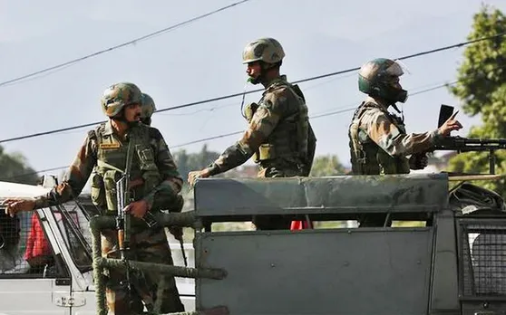 महबूबा मुफ्ती बोलीं- सभी राजनीतिक पार्टियां एक साथ आए, ताकि सरकार JK से खिलवाड़ न कर सके