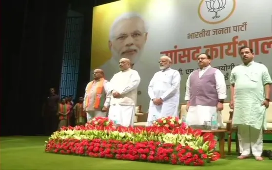 केवल इलेक्शन टूल नहीं हैं कार्यकर्ता, विकास की यात्रा में उन्‍हें भी शामिल करें: पीएम नरेंद्र मोदी