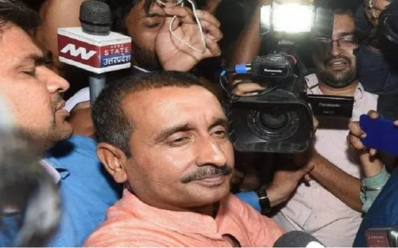 उन्नाव केस में News State की खबर का बड़ा असर, कुलदीप सेंगर के सभी हथियारों के लाइसेंस निरस्त