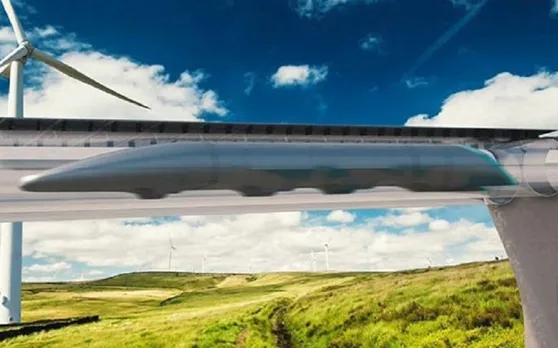 क्या है Hyperloop technique? इस तरह से करता है काम