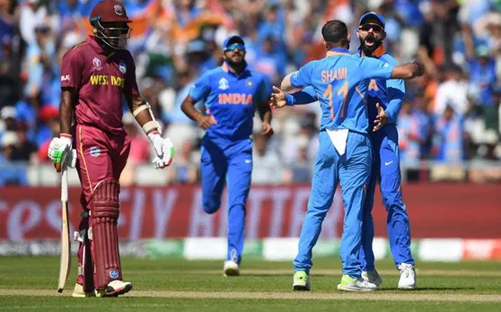 IND vs WI 1st T20: भारत ने वेस्टइंडीज को हराया, 4 विकेट से जीता मैच
