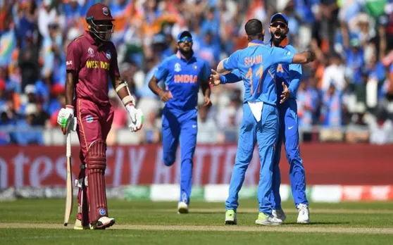 IND vs WI: विश्व चैंपियन वेस्टइंडीज पर टीम इंडिया का पलड़ा भारी, देखें Head to Head रिकॉर्ड