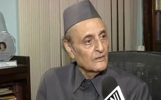 पिछले 70 साल में ऐसी स्थिति कभी नहीं आई जब अमरनाथ यात्रा बंद करनी पड़ी: कर्ण सिंह
