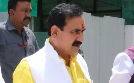 ई-टेंडरिंग घोटाले में पूर्व मंत्री नरोत्तम मिश्रा के एक और करीबी से पूछताछ, 2 निजी सचिव पहले भी हो चुके हैं गिरफ्तार