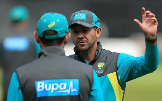 Ashes 2019: इंग्लैंड के खिलाफ खराब अंपायरिंग का शिकार हुआ ऑस्ट्रेलिया, गुस्से में रिकी पॉन्टिंग ने कह दी ये बात