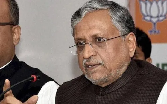 सुशील मोदी बोले- मेडिकल कॉलेज कैंपस से सीधे होगी डॉक्टरों की नियुक्ति, खुलेंगे 11 नये मेडिकल कॉलेज