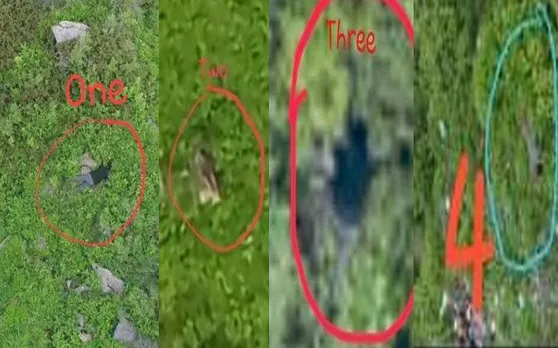 भारत में पाकिस्तानी बॉर्डर एक्शन टीम की घुसपैठ नाकाम, LOC पर PAK के 5-7 SSG कमांडो ढेर