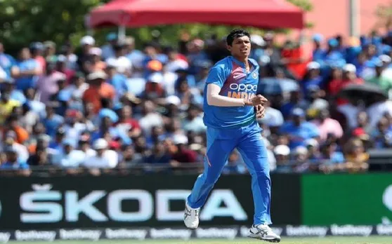 India vs West Indies: 'नवदीप सैनी ने बिशन बेदी और चेतन चौहान को किया आउट'