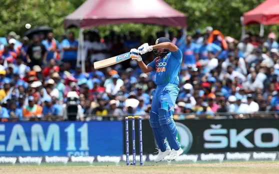 IND vs WI 2nd T20: 18-20 ओवर की कहानी, रोहित शर्मा की मेहनत पर मध्‍यक्रम फेर रहा था पानी पर...