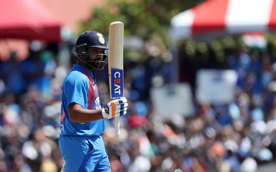 IND vs WI: रोहित शर्मा ने तोड़ा क्रिस गेल का रिकॉर्ड, नाम की यह बड़ी उपलब्धि