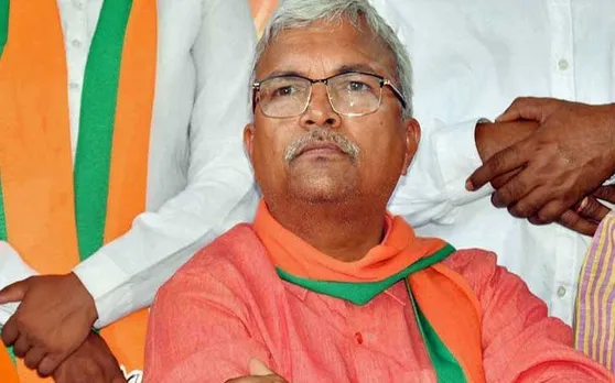 खून की नदियां बहाने की धमकी देने वाले पूर्व बीजेपी विधायक ने मांगी माफी, बोले- अब नहीं होगी गलती