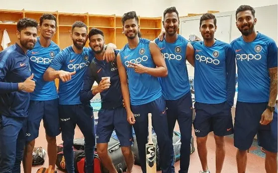 विराट कोहली ने पोस्‍ट की इन 7 खिलाड़ियों की तस्‍वीर, जानें Twitter पर क्‍यों मचा है बवाल