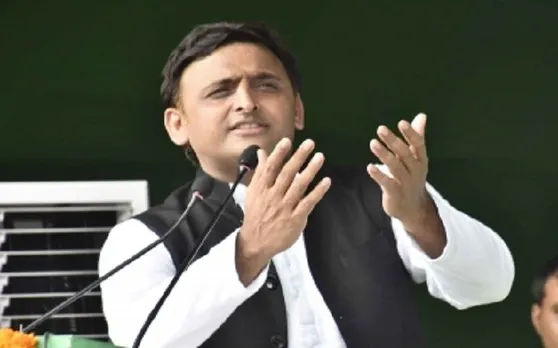 9 अगस्त को पूरे UP में सपा का प्रदर्शन, अखिलेश का दावा- योगी राज में हुए 729 मर्डर, 803 रेप