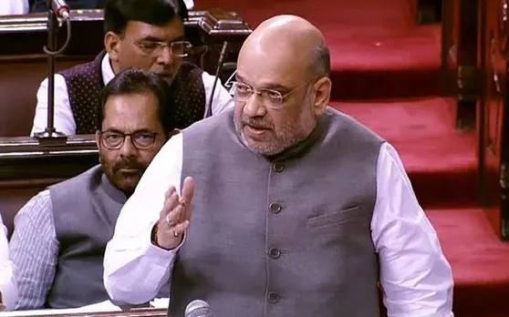 आर्टिकल 35A खत्‍म, जम्‍मू-कश्‍मीर से अलग होगा लद्दाख, जानें 5 बड़ी बातें