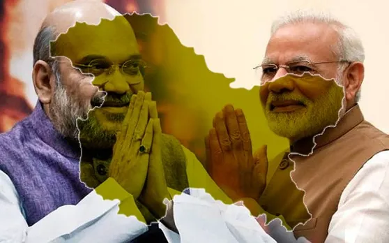 नागपंचमी पर मोदी सरकार ने छोड़ा 'मिशन कश्‍मीर का बाण', सभी विरोधी चित्‍त