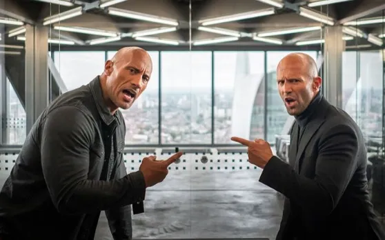 रिलीज होते ही बॉक्स ऑफिस पर छाई Fast And Furious: Hobbs And Shaw, जानिए कलेक्शन