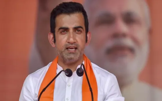 गौतम गंभीर ने इस दिग्गज क्रिकेटर पर लगाए वंशवाद के 'गंभीर' आरोप, बोले- नाकाबिल बेटे को...