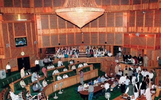 Jammu-Kashmir: आखिर क्यों डरता है अब्दुल्ला-मुफ्ती परिवार नए परिसीमन से