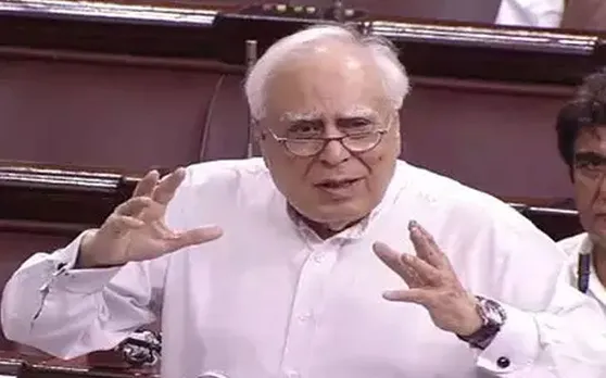 आर्टिकल 370 पर चर्चा के दौरान राज्यसभा में कपिल सिब्बल ने सरदार पटेल पर कही ऐसी बात, मच गया हंगामा