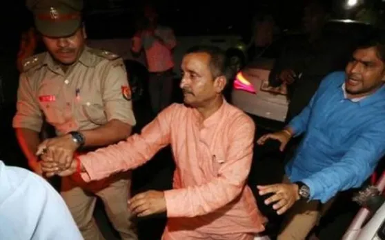उन्नाव दुष्कर्म मामले में कुलदीप सेंगर के खिलाफ 16 दिसंबर को आएगा फैसला