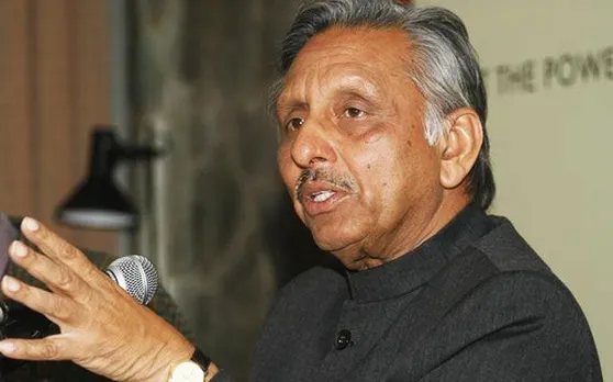 जम्मू-कश्मीर से धारा 370 हटाने पर मणिशंकर अय्यर ने दिया विवादित बयान, बोले- जिन्ना के सपने को साकार कर रही मोदी सरकार