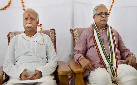 Article 370 and 35 A:  RSS और लाल कृष्‍ण आडवाणी का पूरा हुआ सपना तो मोदी-शाह के बारे में कही ये बात