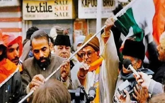 जम्मू-कश्मीर से धारा 370 खत्म होने के बाद पीएम मोदी की एक पुरानी तस्वीर तेजी से हो रही वायरल, जानें क्यों