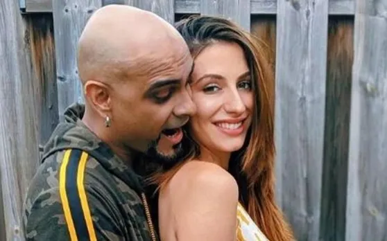 रोडीज फेम रघुराम बनने वाले हैं पिता, फोटो शेयर करके दी गुड न्यूज