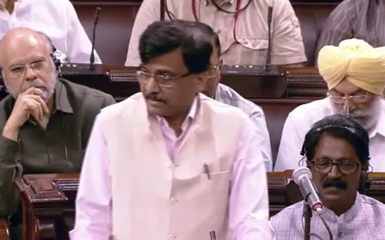 आज जम्मू-कश्मीर लिए हैं, कल पीओके और बलूचिस्तान लेंगे, अखंड भारत का सपना होगा पूरा: संजय राउत
