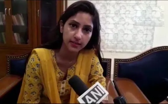 कांग्रेस ने विधायक अदिति सिंह को जारी किया कारण बताओ नोटिस, 2 दिन का दिया समय