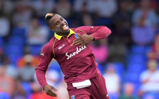 IND vs WI: टी-20 सीरीज के आखिरी मैच के लिए वेस्टइंडीज में बदलाव, इस खिलाड़ी की जगह फेबियन एलेन को मिलेगा मौका